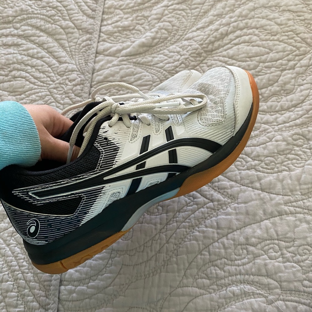 Asics Volleyball shoes!